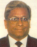Prof. Govind P. Agarwal